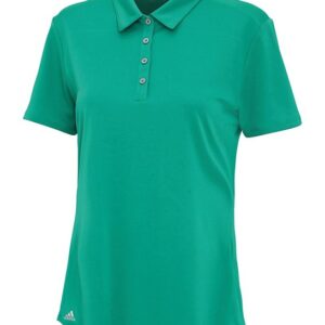 Adidas Women's Golf Teamwear Polo - Amazon