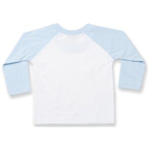 Larkwood Long-sleeve Baseball T-shirt