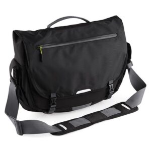 Quadra QX570 SLX 15 Litre Courier Bag