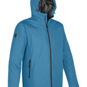 Stormtech Endurance Thermal Shell Jacket - Electric Blue