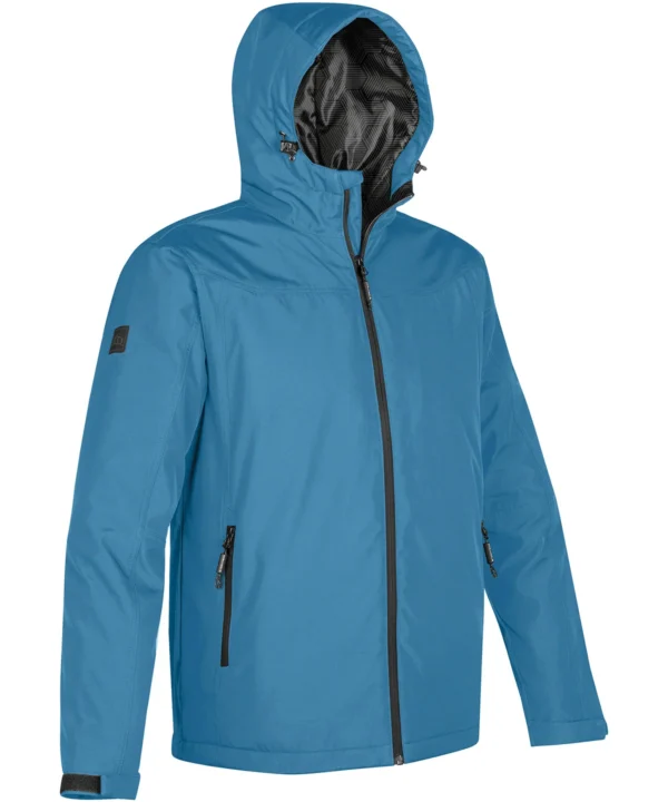 Stormtech Endurance Thermal Shell Jacket - Electric Blue