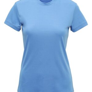 TriDri® Women's TriDri® Performance T-shirt - Cornflower