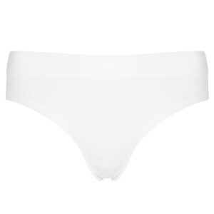 SF Brand Women's Fashion Briefs - White (3 Pairs)